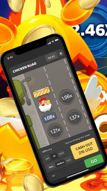 Australia Game Screenshot